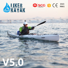 Cheap Sea Kayak Liker 2016 plástico Suecia Barcos Venta al por mayor